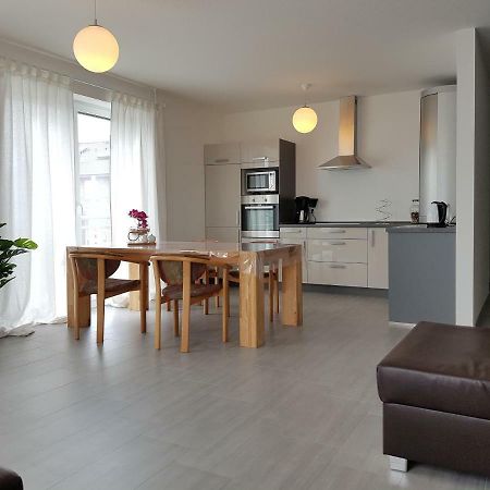 Apartment By Janzen Rheine Exterior photo
