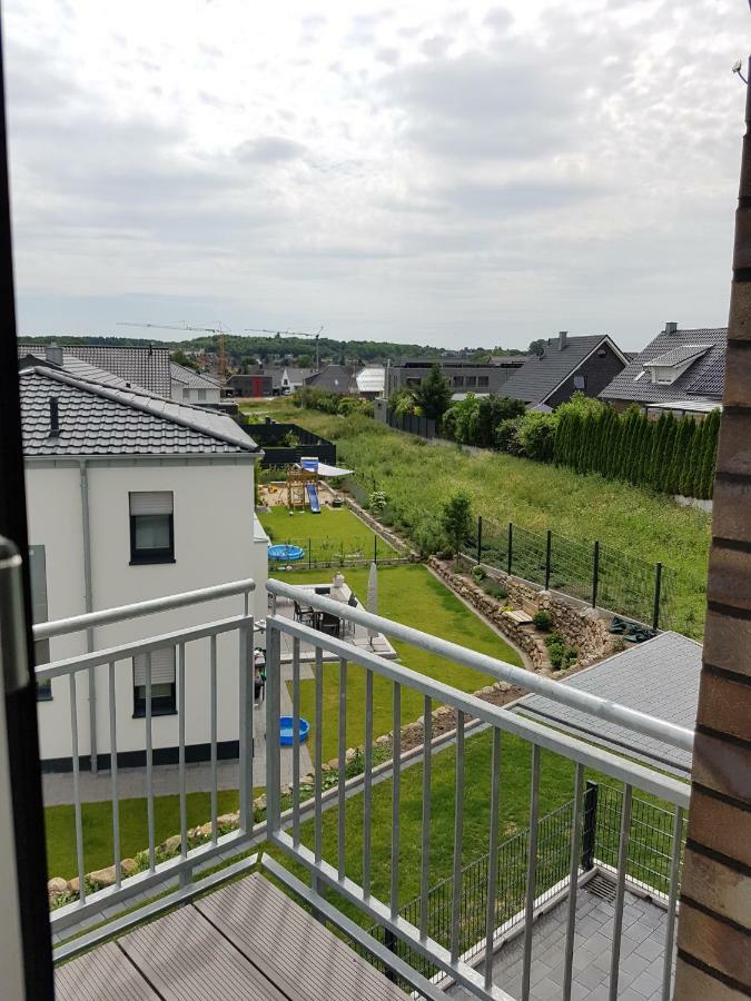 Apartment By Janzen Rheine Exterior photo