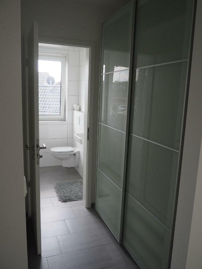 Apartment By Janzen Rheine Exterior photo