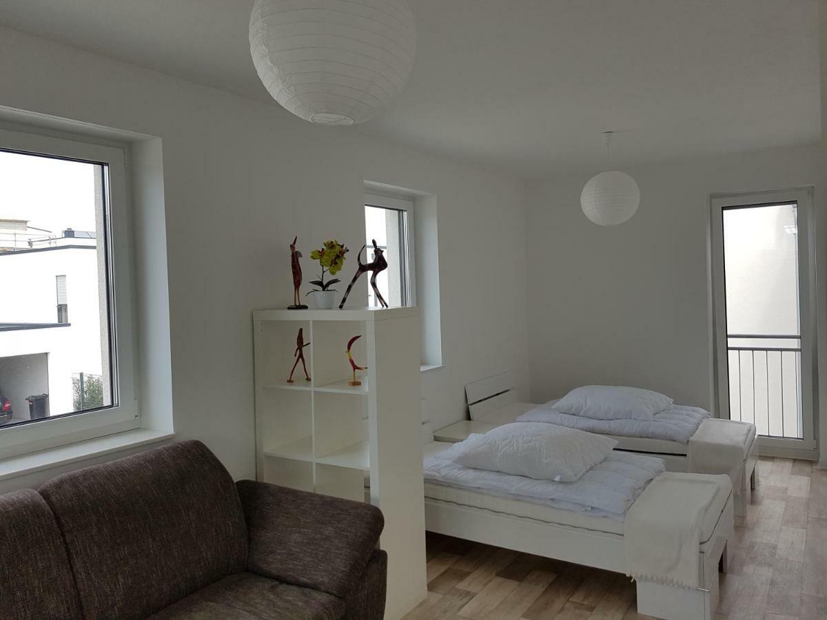 Apartment By Janzen Rheine Exterior photo
