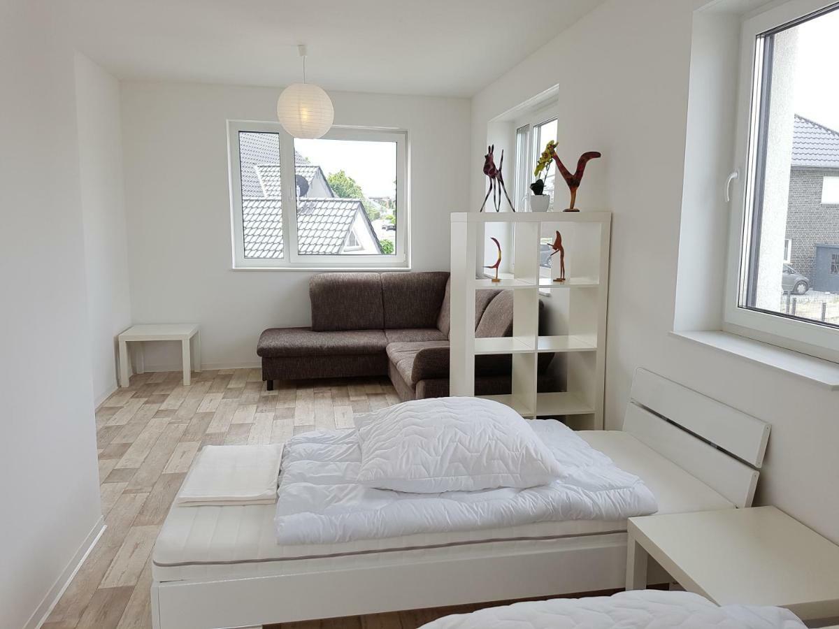 Apartment By Janzen Rheine Exterior photo