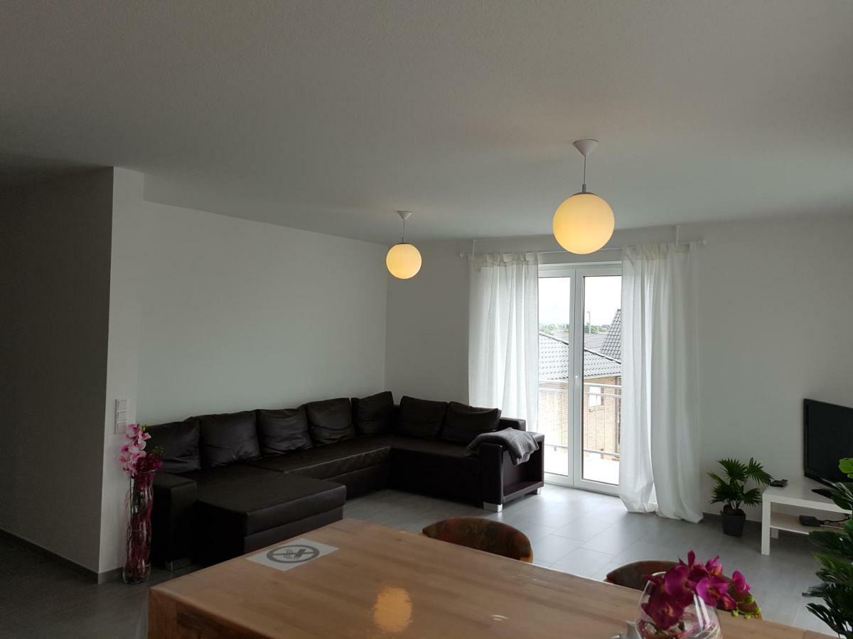 Apartment By Janzen Rheine Exterior photo